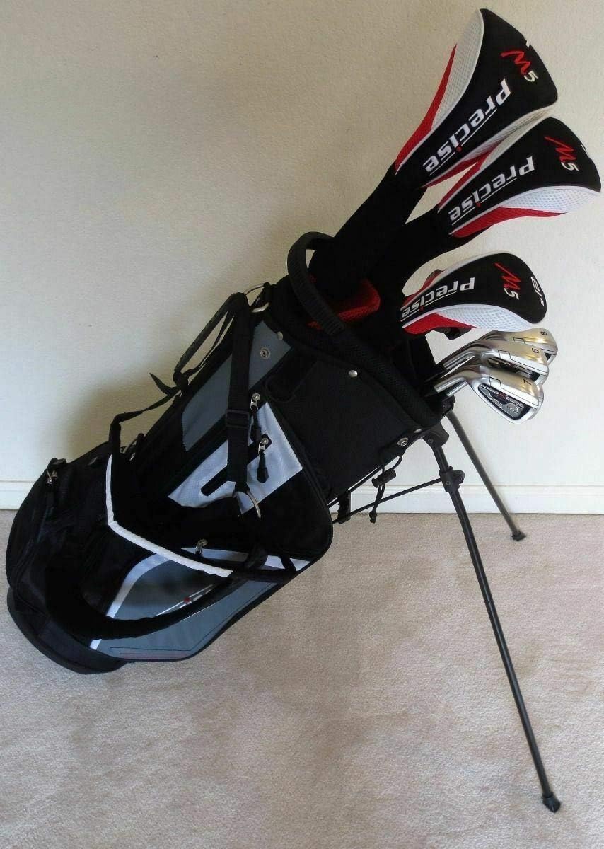 Custom Made Clubs Review