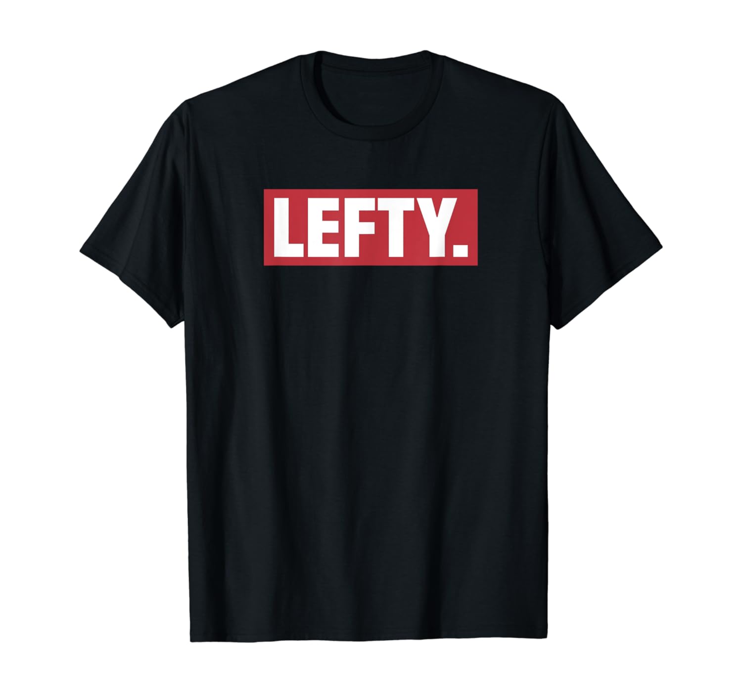 Funny Left Handed T-Shirt Review