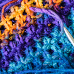 How To Crochet For Beginners Left Handed?