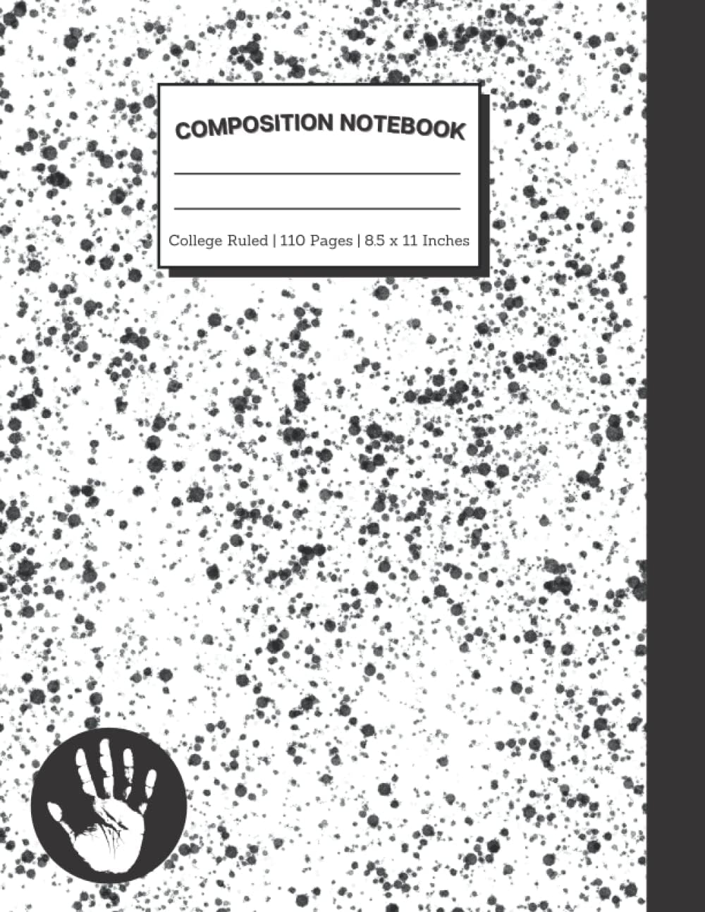 Left Handed Notebook Review