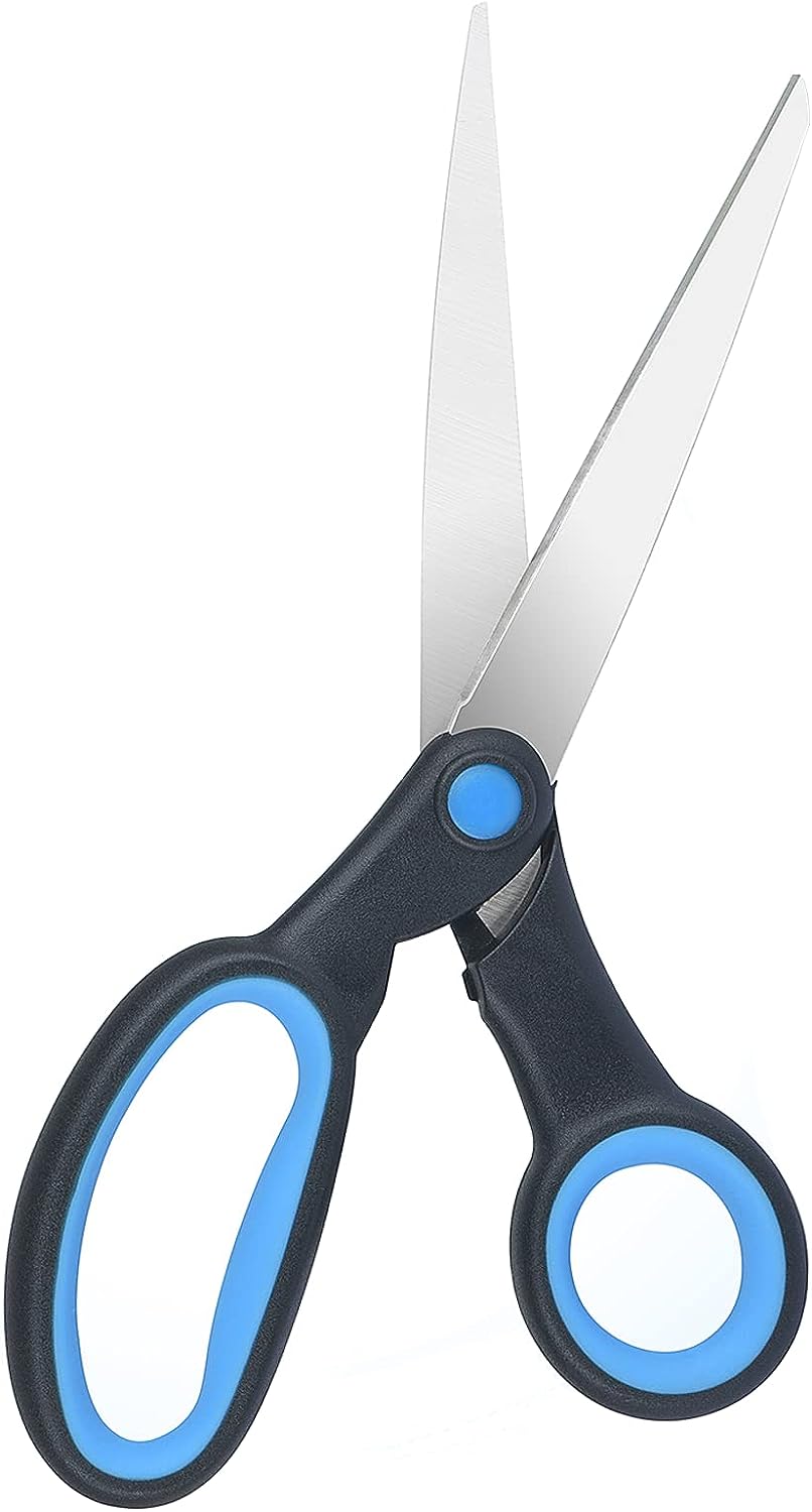 Left Handed Scissors Review