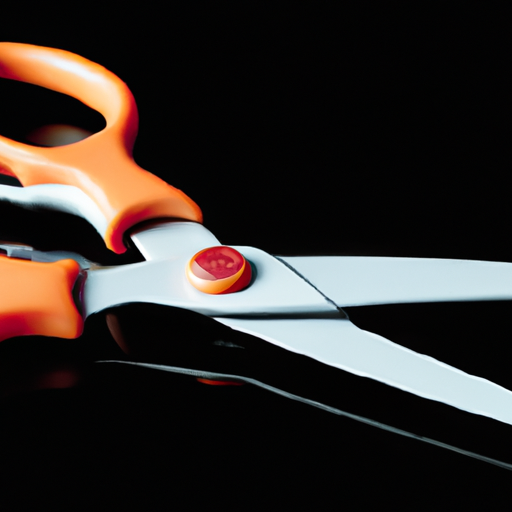 Multipurpose kitchen scissors review