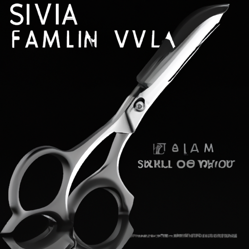 Sam Villa Hair Shears Review