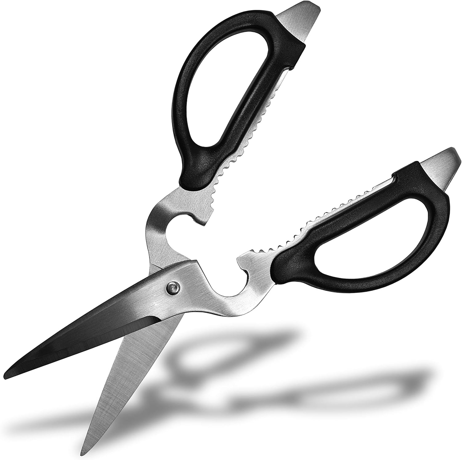 Seki Japan Kitchen Scissors Review