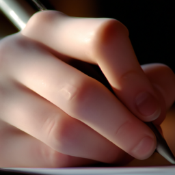 What Does It Mean To Be Left Handed?