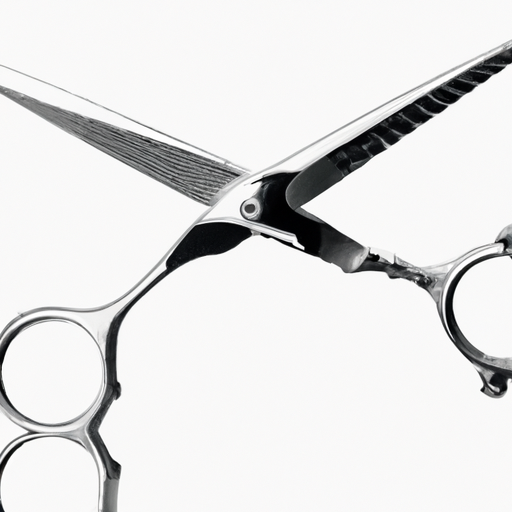 XJST Hair Cutting Scissors Set Review