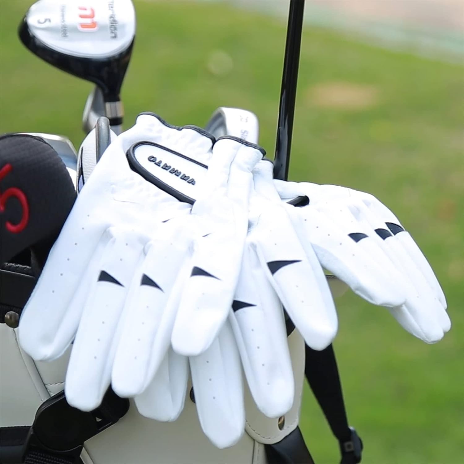 Yamato Golf Gloves Review