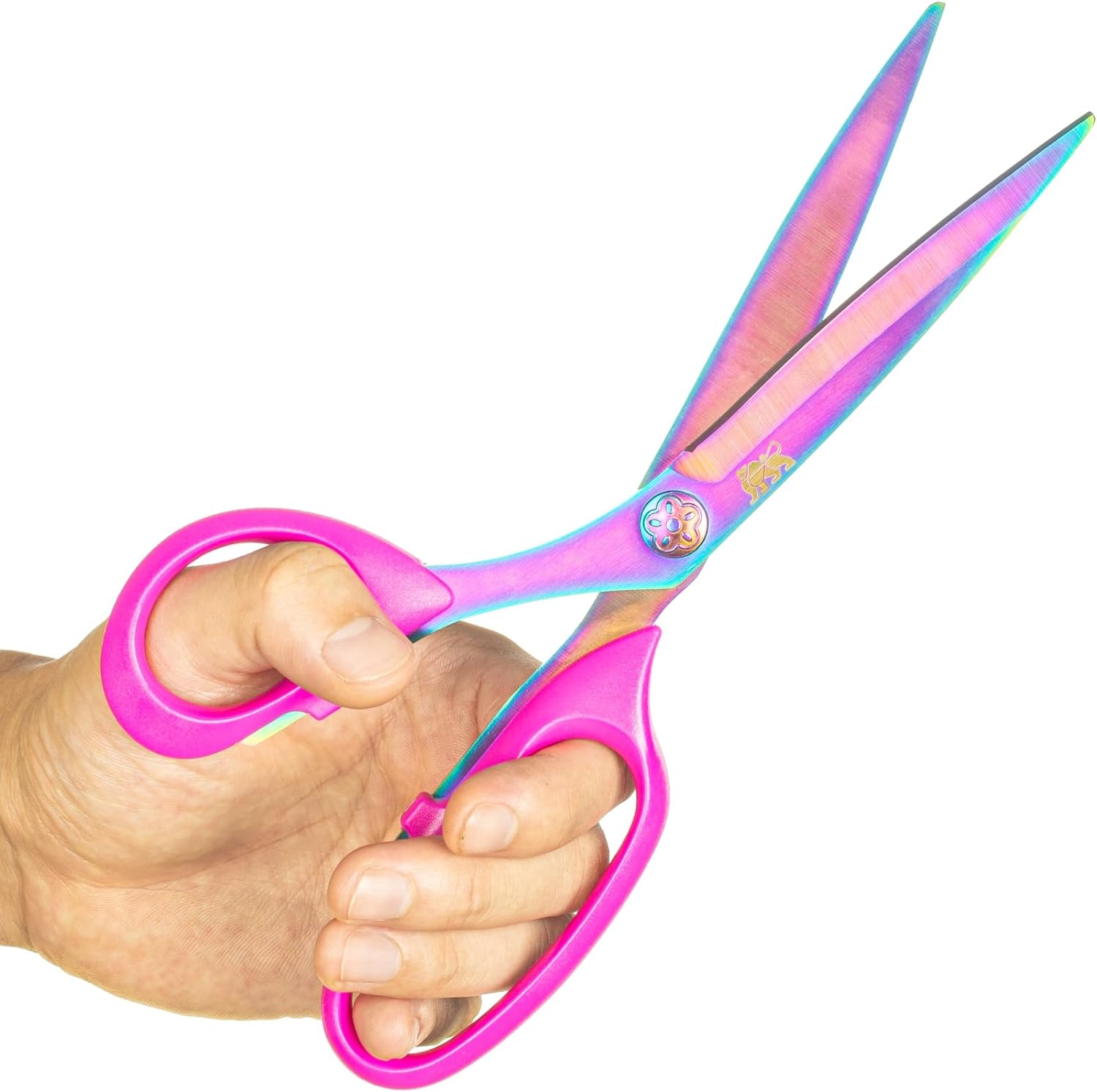 DIGNITY Left Handed Scissors Review